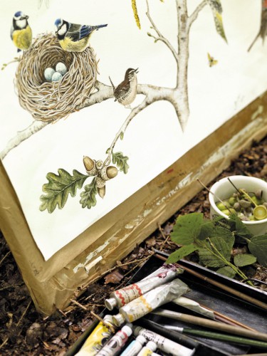 Woodland-Cameo-detail-3 med
