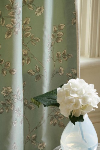 Frampton Duck-Egg-Curtain