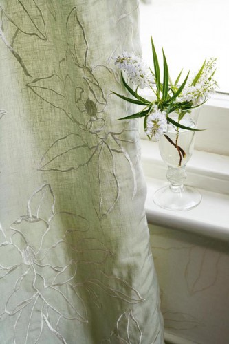 Magnolia-Embroidery-Duck-Egg-Curtain