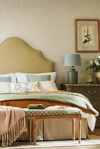 Sanderson 2019 Caspian 15 Cabtaloupe