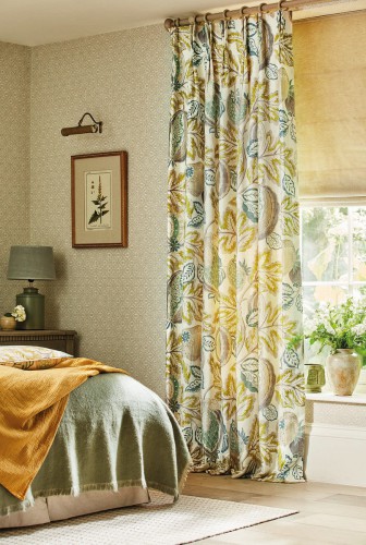 Sanderson 2019 Caspian 17 Cantaloupe