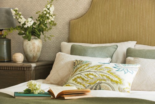 Sanderson 2019 Caspian 18 Cantaloupe