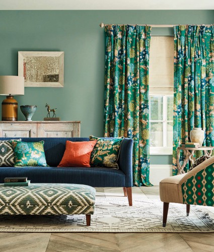 Sanderson 2019 Caspian 62 Pamir