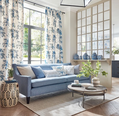 Sanderson OneSixty Collection Images 25