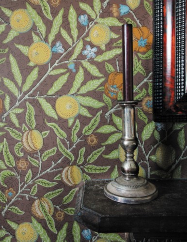 Morris Prussiacove Fruit 31
