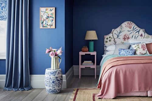 Sanderson Paints