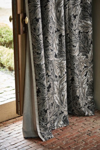 Morris North 2018 81 PureAcanthusWeave