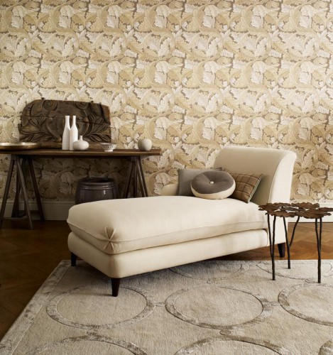 Acanthus-wallpaper Med