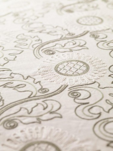 Janes- Daisy Detail