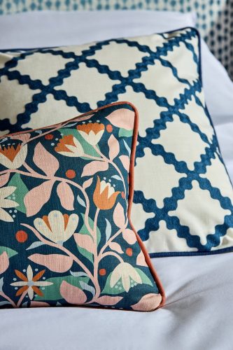 SDG SCION Oakham 121332 2