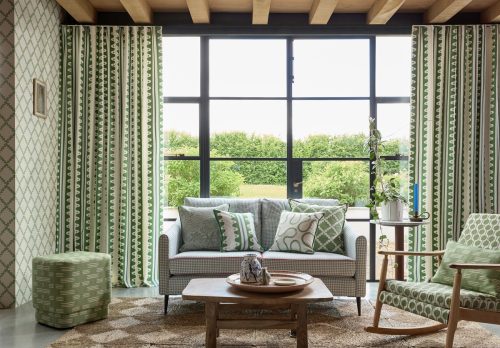 SDG SCION Oakham 134637 8