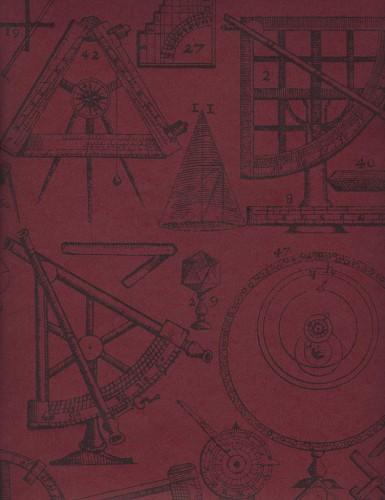 wallpaper newton red