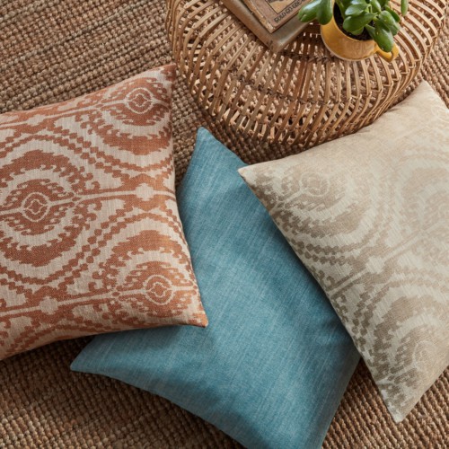 La Paz cushions