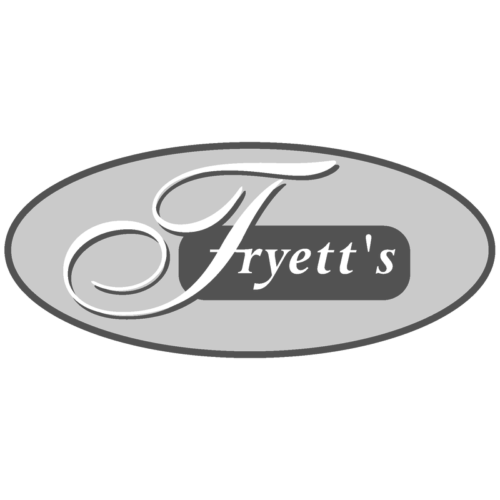 Fryett's