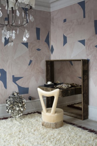 R18582 Bruno Pink Rebel-Walls image4