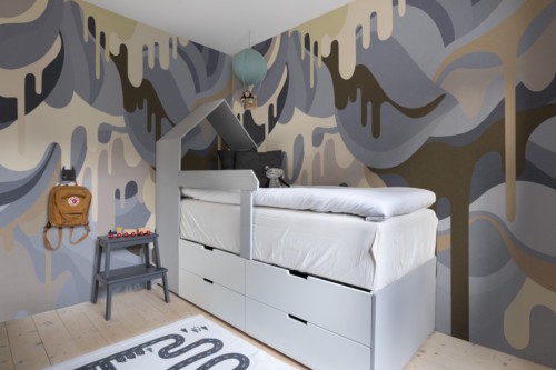 R16942 Dripping-Rainbow-Beach Rebel-Walls-14-image2