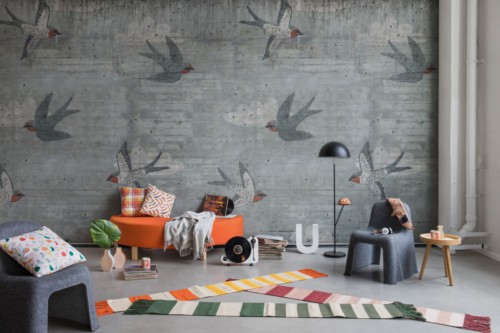 R16971 Concrete-Art-Swallow Rebel-Walls-14-image2