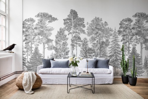 R17201 Scandinavian-Bellewood-Gray Rebel-Walls image3