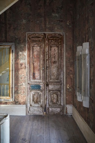 R17761 Berlin- Rust Rebel-Walls Scenery image2