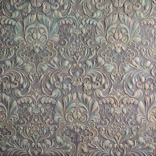 Lincrusta-Aged-Finish