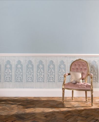 Lincrusta-RD1967FR-Gothic-Dado