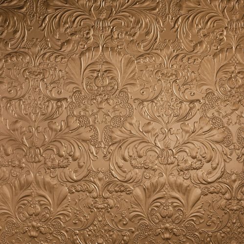 Lincrusta-Solid-Metallic-Finish