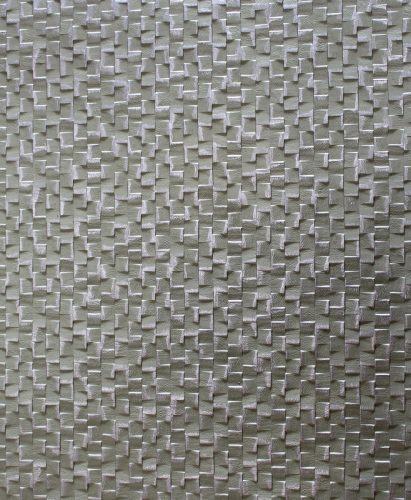 Lincrusta-rd1893fr-Checkers-paint-effects-neutral-silver