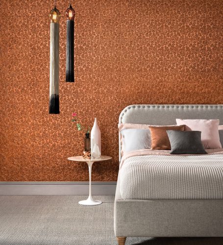 Lincrusta-rd1960fr-2 1-Acanthus-close-up