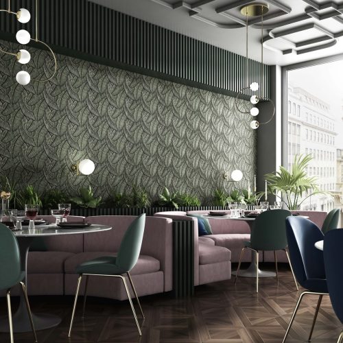 Lincrusta-rd1976fr-Tropical-Leaf-Hospitality